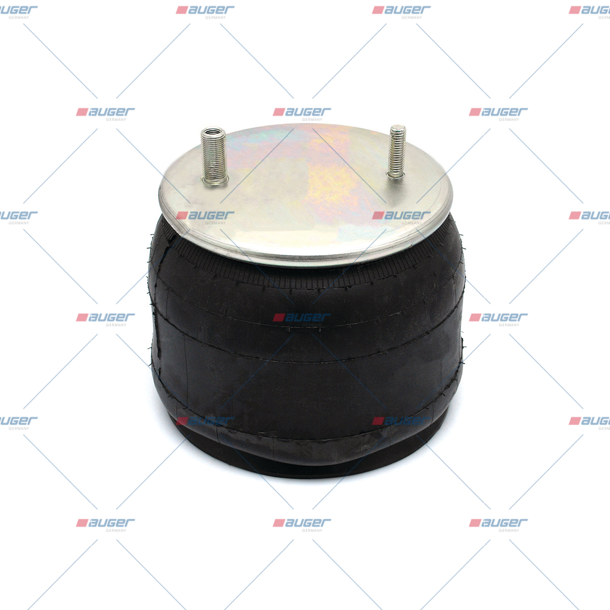 Luftfederbalg, Komp. Typ mit Kunst.Kolb.